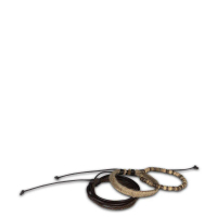 Gelang Eiger Original Crafto Bracelet