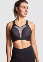 Royce Lingerie Aerocool 无钢圈全胸高强度运动文胸