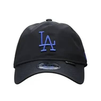 New Era Men Sportswear 9Forty Unstructured Outdoor Gore-Tex Los Angeles Dodgers Cap Topi Pria [14700