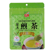 กรีนทีผงอุจิมัจฉะ Osk 40 กรัม
