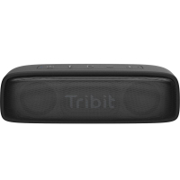 TRIBIT - XSOUND SURF 便攜式藍牙喇叭-黑色