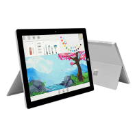 C級福利品 Surface 3 10.8吋 4G Lte 平板電腦 4G/64G 贈64G記憶卡