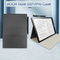 Boox Note3 Note2 Case Note Pro Note+ Note3 Lite Cover Ebook Case Holster Embedded Cover For 2020 Onyx BOOX Note3 10.3 Inch