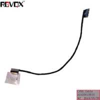 New Laptop Cable For Lenovo Y700-15-17 Y700 15ISK Y700-15ISK Touch Motherboard Interface 30Pin