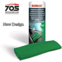Sonax Microfiber Cloth Plus Interior & Glass