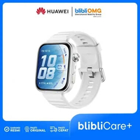 Huawei Watch Fit 5 Pro White