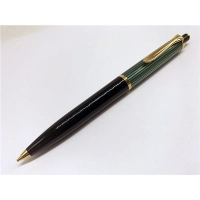 絕版老款經典Pelikan百利金西德D400書寫自動鉛筆0.7mm