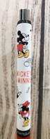 【震撼精品百貨】Micky Mouse_米奇/米妮 ~日本DISNEY迪士尼自動鉛筆 0.5mm Pentel ENERGEL*00291