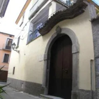 โรงแรม B&B Il Vecchio Portale