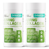 {grdrgzg} 【Alpha-Max】DrBioCare Living Collagen "Tissue-Expansion" Structural Complex: The 30+ Perfor