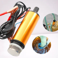SL0165-DTB Portable-Electric-Water-Pump