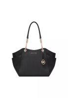MICHAEL KORS Jet Set 女士手提包黑色35T5GTVT3L