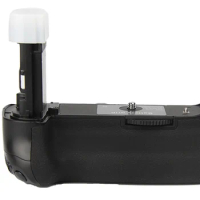 SLR Camera Handle Suitable For Canon 800D 77D Battery Box Handle With Remote Control