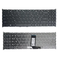 Laptop Keyboard Replacement For Acer Aspire 3 A315 42 55 N19C1 N18Q13 55G 79XWR5P7 A115 32 A315 35 3