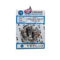 Arang Dinamo Starter Vespa Px Exclusive Excel Vesgio