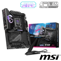 MSI微星 MPG Z890 CARBON WIFI 主機板
