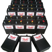 Aerator USB / Aerator Cas / Free Selang & Batu