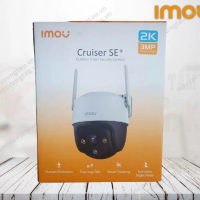 Camera IMOU Cruiser SE+ IPC-S31FEP