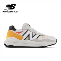 [New Balance]童鞋_中性_白橙色_PV5740SB-W楦