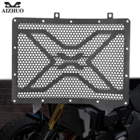 CLX 700 Motorcycle Accessories Radiator Grille Grill Guard Protector Cover FOR CFMOTOR CLX-700 CLX700 700CLX 700CL-X 2020-2022
