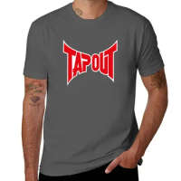 Tapout T-Shirt hippie clothes vintage for a boy t shirt for men