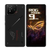 ASUS ROG Phone 9 Pro 16G/512G 黑