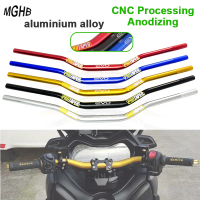 Protaper EVO Handlebar Handle Fat Bar Aluminium Aloi Untuk Semua Motor 28mm & Riser Clamp 28mm For A