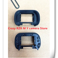 New original Eyecup eye cup partsfor Sony ILCE-7M4 A7M4 A7IV A7S3 A7R5 A1 Camera