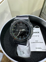 卡西歐 CASIO MINI G-SHOCK GMAP2100 GMAP2100ZY GMA-P2100 GMA-P2100ZY GMA-P2100ZY-1A 男裝錶 女裝錶 手錶 錶 電子錶 情侶錶