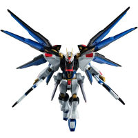 Destiny Hạt Gundam, ZGMF-X20A Strike Tự do Gundam, Mô hình Hành Động Vũ Trụ Gundam