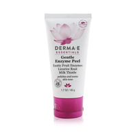 Derma E - Essentials 溫和酵素去角質乳霜