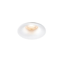 【大巨光】MR16x1 崁燈-石英燈泡-崁孔 7.5CM(LW-11-5081)
