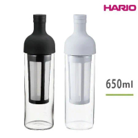 HARIO 酒瓶冷泡咖啡壺 650ml／FIC-70