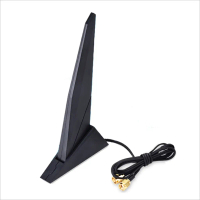 Papan Induk RogZ390, Jenama Baru, Antena Asal, WIFI 2.4 / 5 / 6g dan WIFI 6e Magnetik