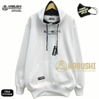 Jaket Pria Distro Terbaru 2023 Sweater Hoodie STAY WITH ME Cowok Keren Hodie Switer Pria Original Lo