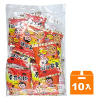 嘉南食品 香菇肉麵(風味) 220g (10入)/箱【康鄰超市】