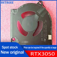 New original G15 5510 cooling fan RTX3050 3060 GTX1650