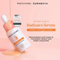 WHITE STORY Active Vita-C Radiance Serum