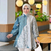GAMELLA TUNIK BY INALOCA PREMIUM