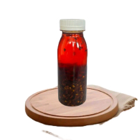 Sambal Chili oil Basreng Mentah Aataaniya Extra Pedas Sambal Basreng Original Asin Masakan Cabe Baha