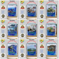 Buku Paket Pelajaran SMP/MTs Kelas 2 .8/ VIII SMP KM Deep Learning Platinum IPA