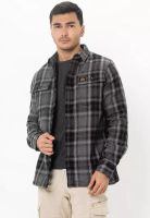Superdry Miller 羊毛恤衫外套