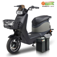 【向銓】GOeasy 微型電動二輪車 PEG-039 A /可愛馬 CHT-039 A(電動車)