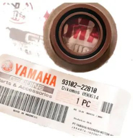 Sil Seal Kruk As Kiri Yamaha Mio Soul Karbu Nouvo Z 93102-22810
