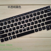 Keyboard Protective Cover Skin Protector For Lenovo Thinkpad T470S T470P 2017