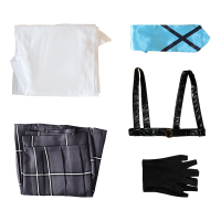 [Hot Sales] Azure Archives Blue Archive Little Bird Travels Through the Stars Cosplay Anime clothing