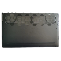 Laptop Bottom Base Case Cover FOR Dell Alienware M15 R5 R6