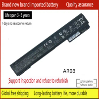 New Laptop battery for HP AR08 ZBook 15 G1 G2 ZBook 17 G1 G2 HSTNN IB4I IB4H C76C C77C AR08XL E7U26