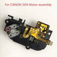 Mirror Box Reflector Drive Motor For CANON EOS 5D Mark IV 5D4 SLR Camera Repair Parts