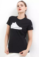 Converse Foil Chuck Taylor Tee